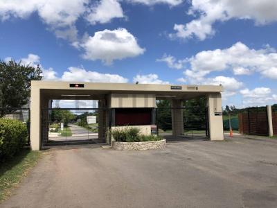 Terreno en venta en La Agustina, Pilar