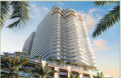 Departamento 3 dormitorios en venta en Miami