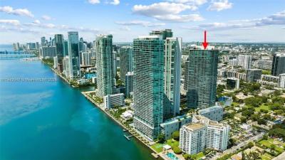 Departamento 2 dormitorios en venta en Miami