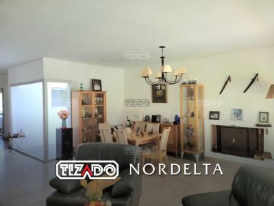 Casa 3 dormitorios en venta en Villanueva, Tigre