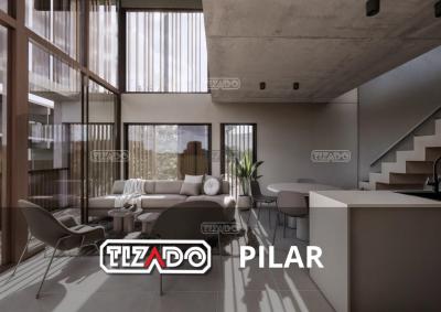 Departamento 1 dormitorios en venta en Del Viso, Pilar