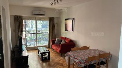 Departamento 3 dormitorios en alquiler en Recoleta, Ciudad de Buenos Aires