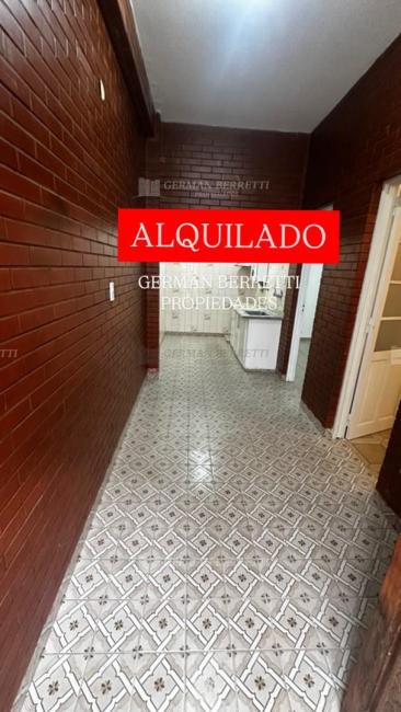 Departamento 2 dormitorios en alquiler en Valentin Alsina, Lanus