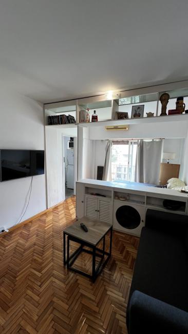 Departamento en venta en Las Cañitas, Ciudad de Buenos Aires