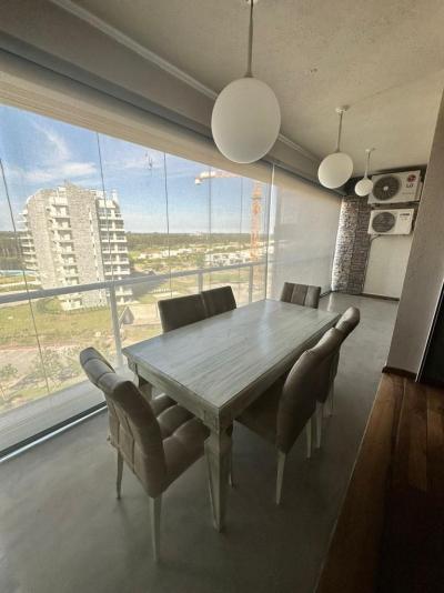 Departamento 1 dormitorios en alquiler en Nordelta, Tigre