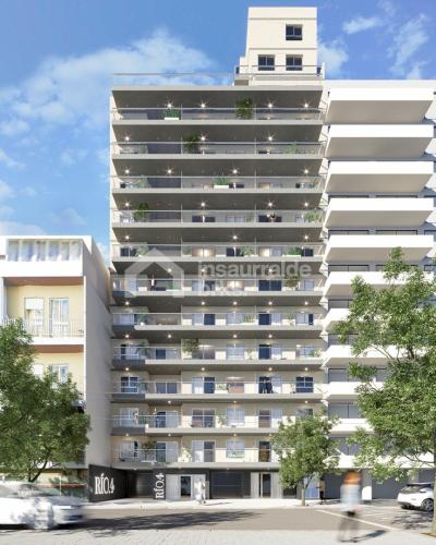 Departamento 1 dormitorios en venta en Caballito, Ciudad de Buenos Aires