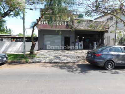 Edificio en Block en venta en Moreno, Moreno
