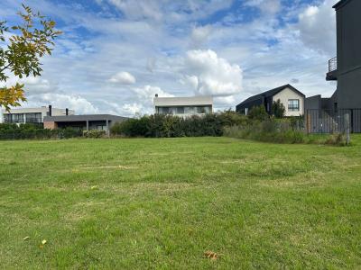 Terreno en venta en Puertos, Escobar
