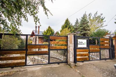 Casa en alquiler temporario en Bariloche
