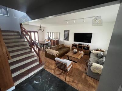 Casa 3 dormitorios en venta en Olivos, Vicente Lopez