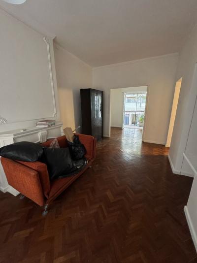 Departamento 1 dormitorios en venta en Palermo, Ciudad de Buenos Aires