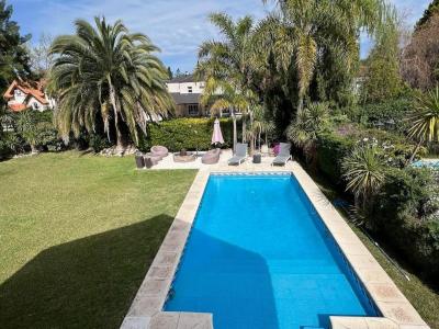 Casa 5 dormitorios en venta en Canning, Esteban Echeverria