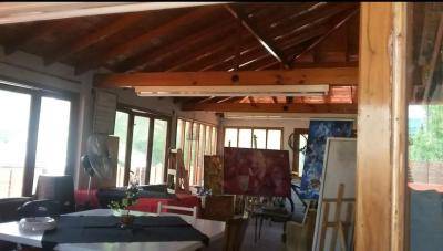 Casa 4 dormitorios en venta en Monte Castro, Ciudad de Buenos Aires