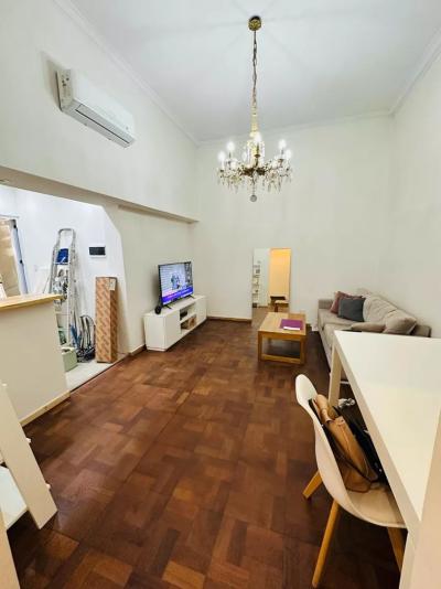 Departamento 1 dormitorios en venta en Almagro, Ciudad de Buenos Aires