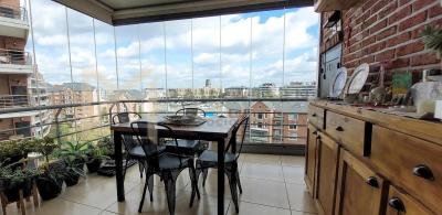 Departamento 2 dormitorios en venta en Nordelta, Tigre