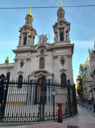 Departamento 1 dormitorios en venta en San Telmo, Ciudad de Buenos Aires