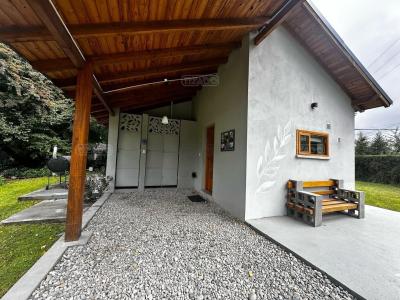 Casa 1 dormitorios en venta en Bariloche