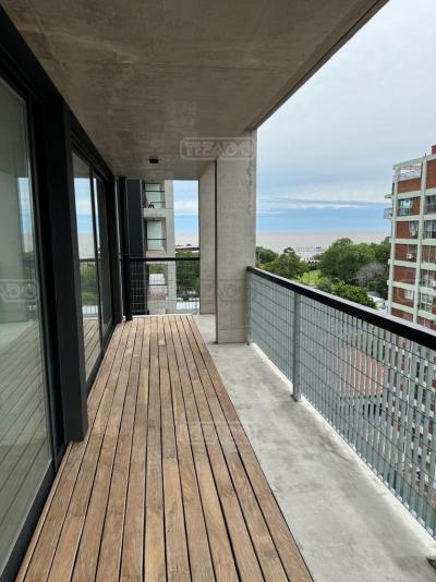 Departamento 1 dormitorios en venta en Olivos, Vicente Lopez