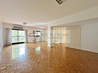 Departamento 2 dormitorios en alquiler en Recoleta, Ciudad de Buenos Aires