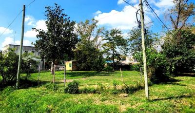 Terreno en venta en Manzanares, Pilar