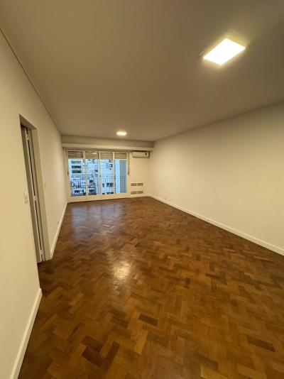 Departamento 4 dormitorios en venta en Recoleta, Ciudad de Buenos Aires