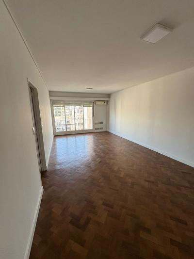 Departamento 4 dormitorios en venta en Recoleta, Ciudad de Buenos Aires