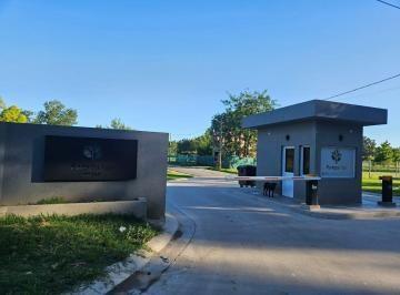 Terreno en venta en La Lonja, Pilar