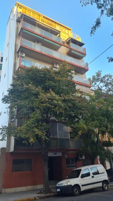 Departamento 1 dormitorios en venta en Coghlan, Ciudad de Buenos Aires
