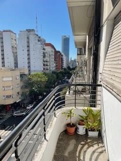 Departamento en venta en Monserrat, Ciudad de Buenos Aires