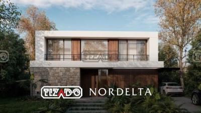 Casa 4 dormitorios en venta en Nordelta, Tigre