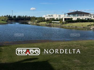 Terreno en venta en Nordelta, Tigre