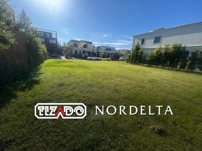 Terreno en venta en Nordelta, Tigre