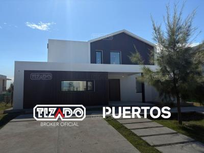 Casa 3 dormitorios en venta en El Naudir, Escobar
