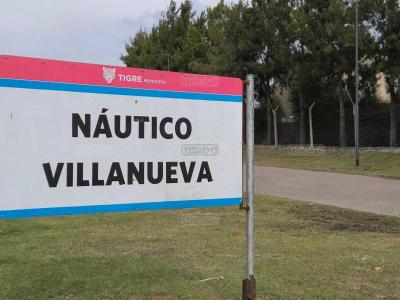 Terreno en venta en Villanueva, Tigre