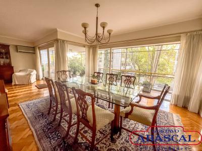 Departamento 4 dormitorios en venta en Belgrano, Ciudad de Buenos Aires