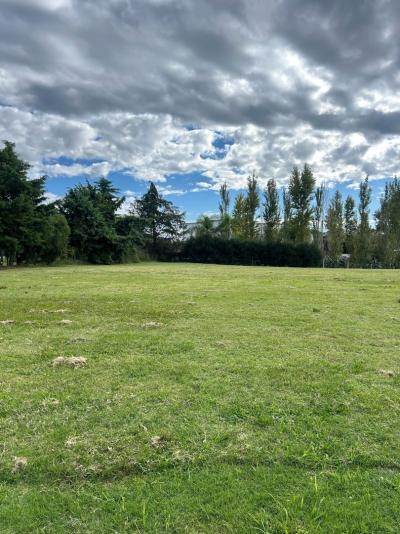Terreno en venta en Villanueva, Tigre