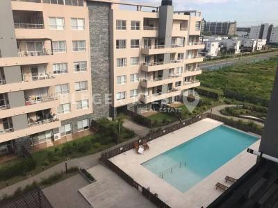 Departamento 2 dormitorios en venta en Nordelta, Tigre