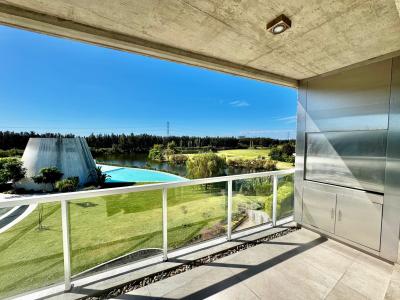 Departamento 2 dormitorios en venta en Nordelta, Tigre