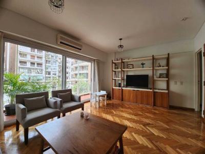Departamento 2 dormitorios en venta en Palermo Chico, Ciudad de Buenos Aires