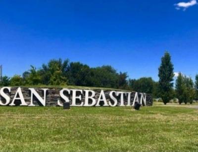 Terreno en venta en San Sebastian, Escobar