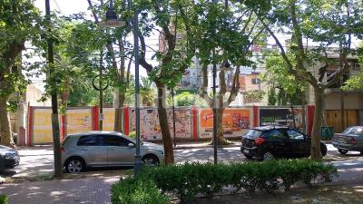 Terreno en venta en San Fernando