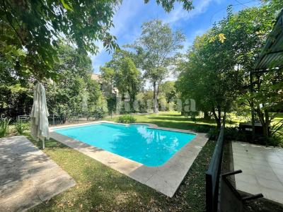 Casa 3 dormitorios en alquiler en Tortugas Country Club, Pilar