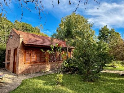 Casa en venta en El Remanso, Exaltacion de la Cruz
