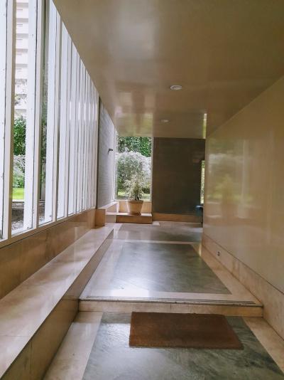 Departamento 2 dormitorios en venta en Palermo Chico, Ciudad de Buenos Aires