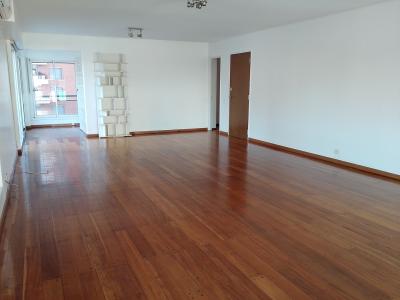 Departamento 2 dormitorios en venta en Palermo Chico, Ciudad de Buenos Aires