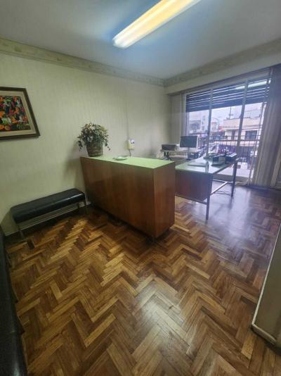 Departamento 1 dormitorios en venta en Flores, Ciudad de Buenos Aires