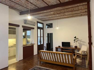 Departamento 2 dormitorios en venta en Palermo, Ciudad de Buenos Aires