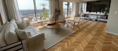 Departamento 3 dormitorios en venta en Las Cañitas, Ciudad de Buenos Aires