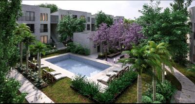 Departamento 2 dormitorios en venta en Pilar, Pilar