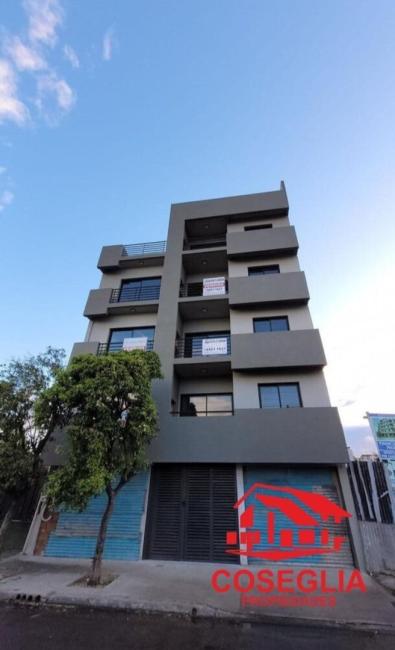 Departamento en venta en San Miguel